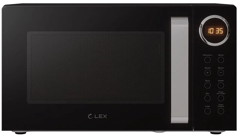 Микроволновая печь LEX FSMO D23.10 BL