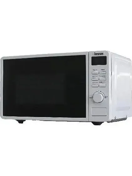 Микроволновая печь BRAUN MWB-20D01/W