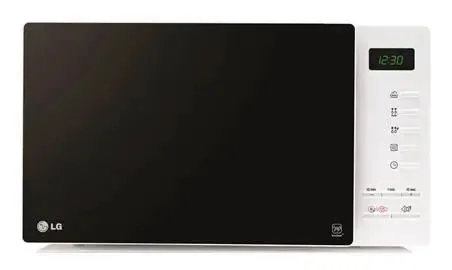 Микроволновая печь LG mh 6354 jas
