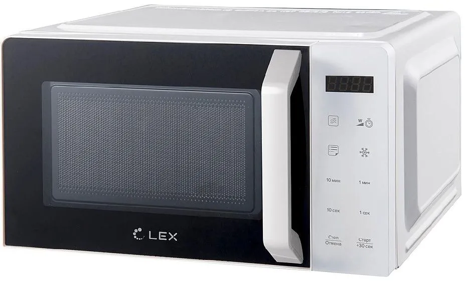 Микроволновая печь LEX FSMO D20.11 WH