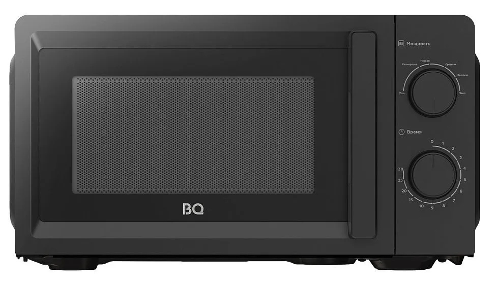Микроволновая печь BQ MWO-20016SM Black