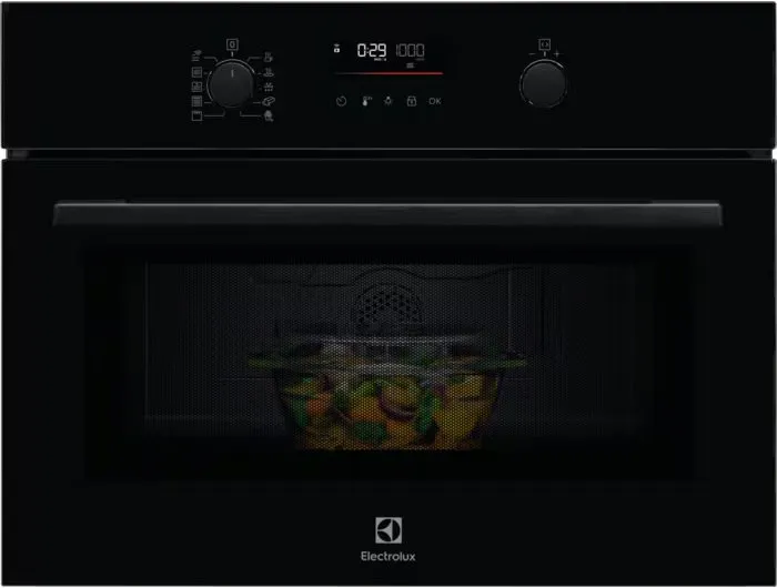 Микроволновая печь ELECTROLUX LVM6E46Z