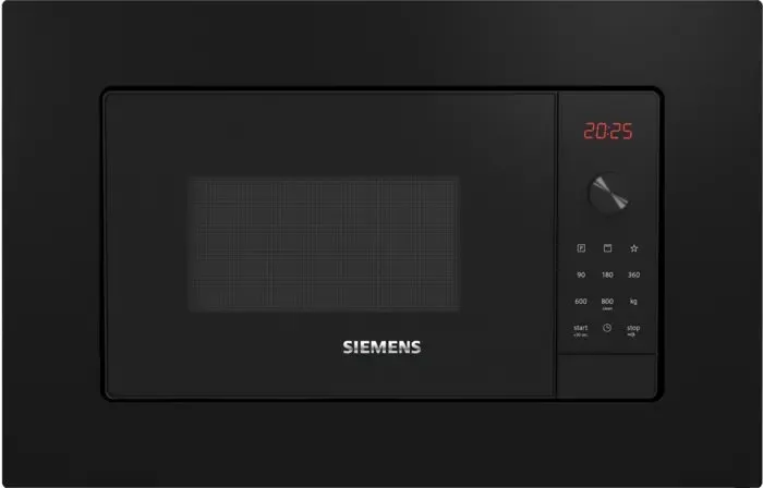 Микроволновая печь SIEMENS BE623LMB3