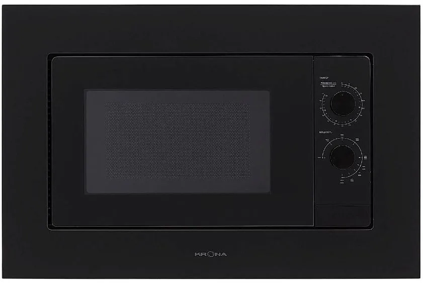 Микроволновая печь KRONA WIRBEL 60 BL