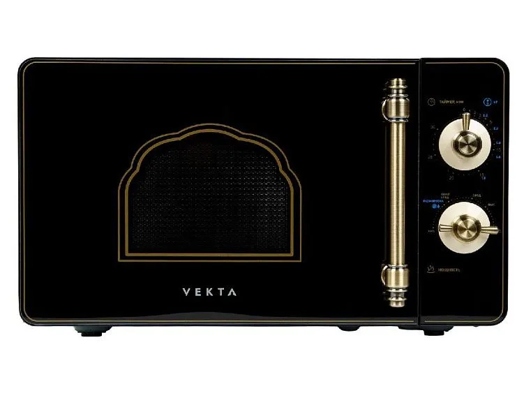 Микроволновая печь VEKTA MS720HRB