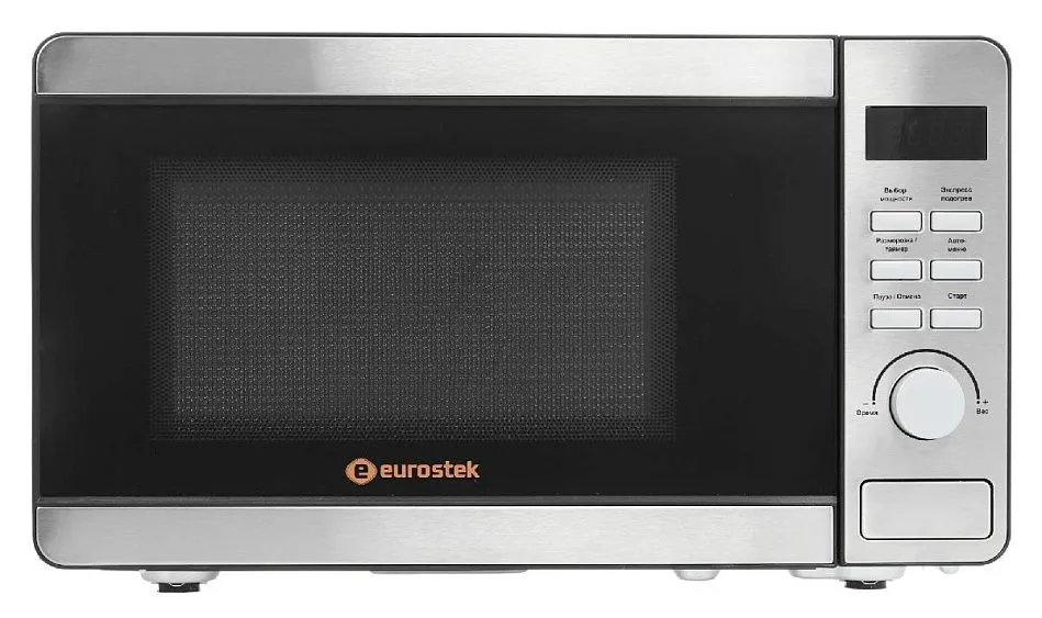 Микроволновая печь EUROSTEK EMO-WL11D