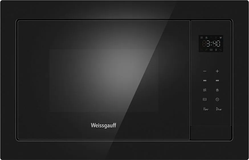 Микроволновая печь WEISSGAUFF HMT-256 Full Touch