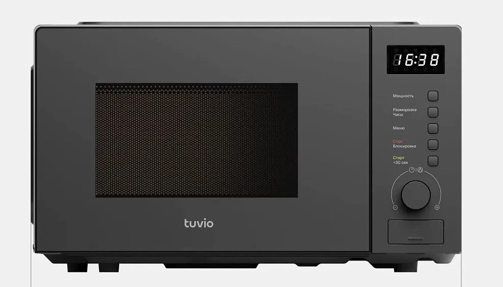 Микроволновая печь TUVIO MW03GB