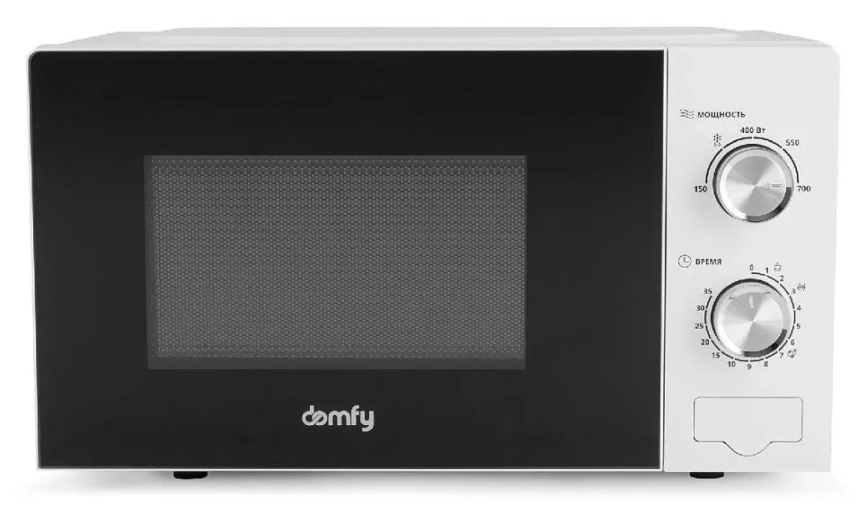Микроволновая печь DOMFY DSW-MW203