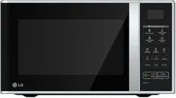 Микроволновая печь LG ms-2342bs