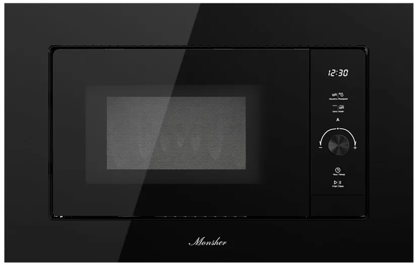 Микроволновая печь MONSHER MMH 1120 Noir
