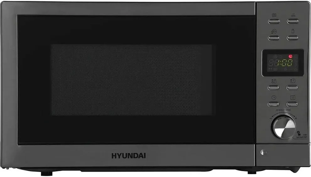 Микроволновая печь HYUNDAI HYM-D3043