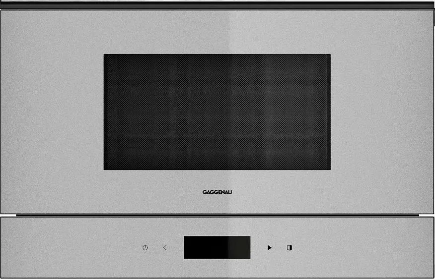 Микроволновая печь GAGGENAU GM221130