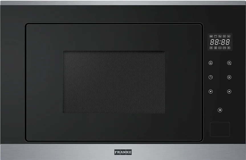 Микроволновая печь FRANKE FSM 25 MW XS (131.0627.471)