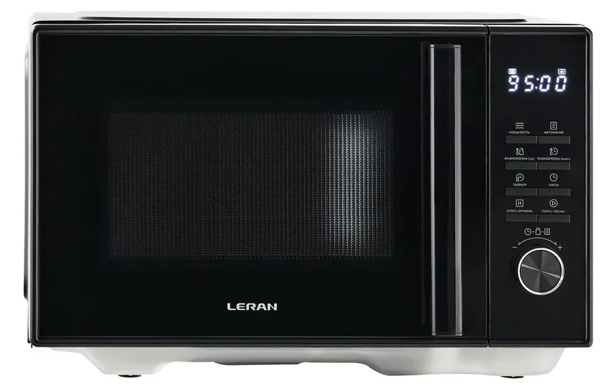 Микроволновая печь LERAN FMO 23X73 B