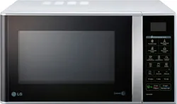 Микроволновая печь LG mb-4342bs
