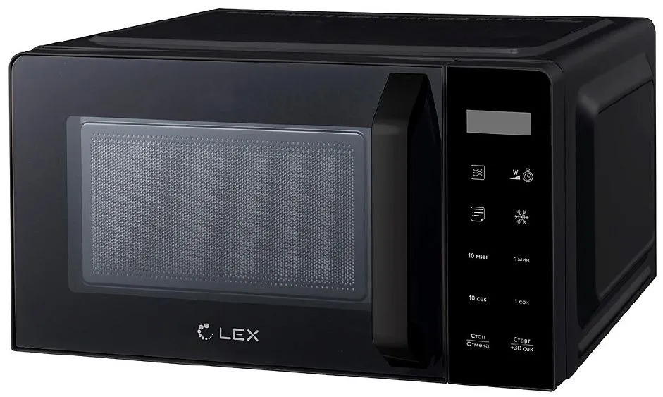 Микроволновая печь LEX FSMO D20.11 BL