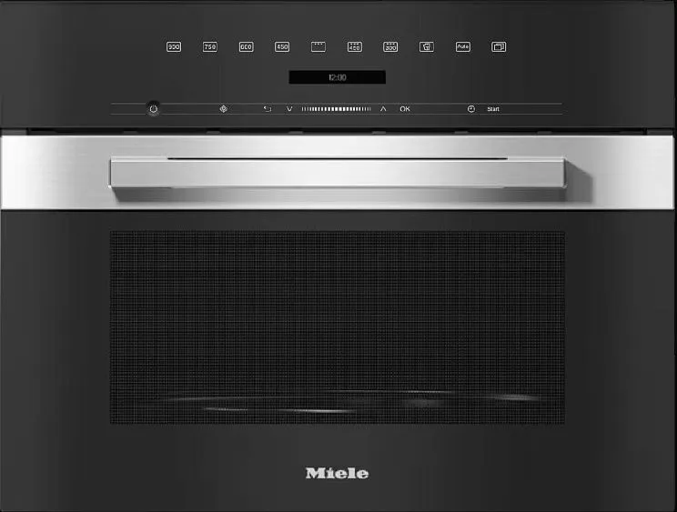 Микроволновая печь MIELE M7244 EDST/CLST