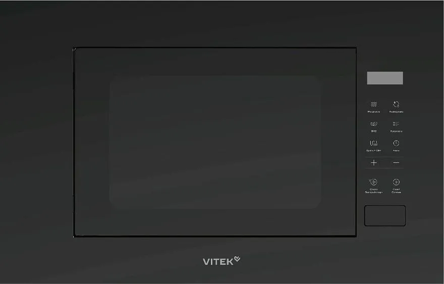 Микроволновая печь VITEK VBMW 2060 BG