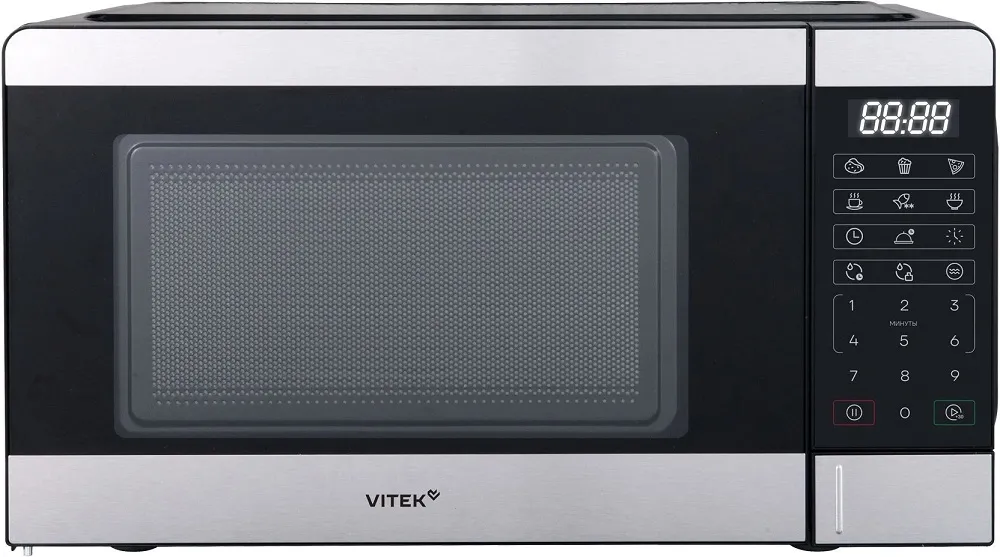 Микроволновая печь VITEK VT-MW0420