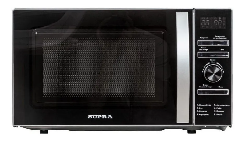 Микроволновая печь SUPRA 20TS45
