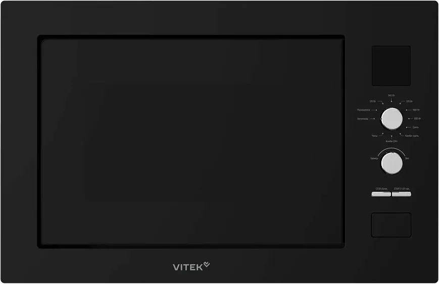 Микроволновая печь VITEK VBMW 2540 BG