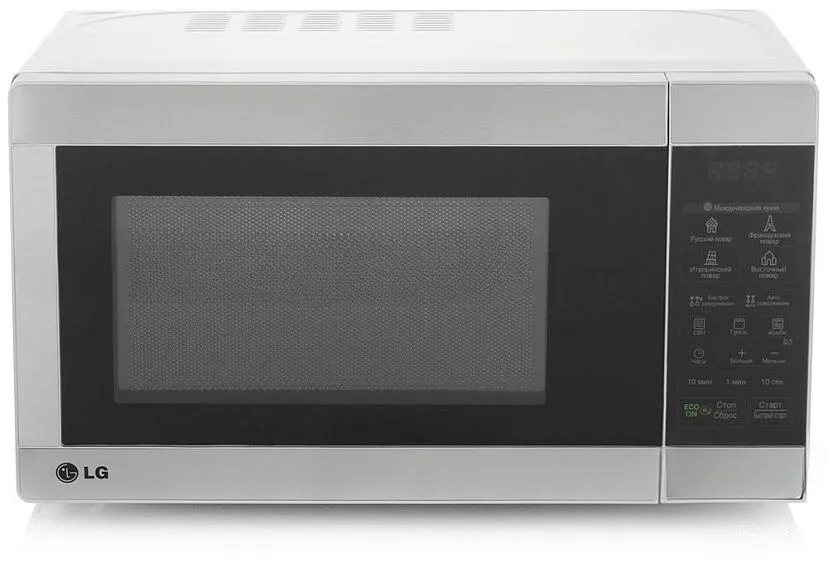 Микроволновая печь LG mb-4042u