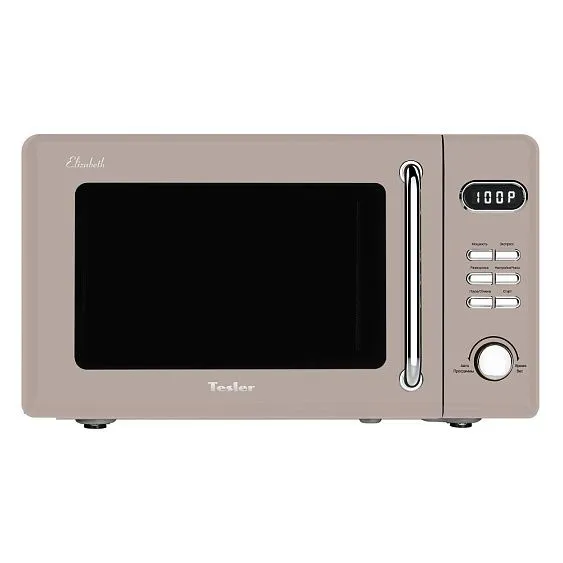 Микроволновая печь TESLER ME-2035 SAND GREY
