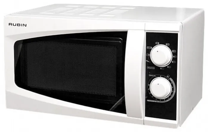Микроволновая печь RUBIN mo-mg1770mk
