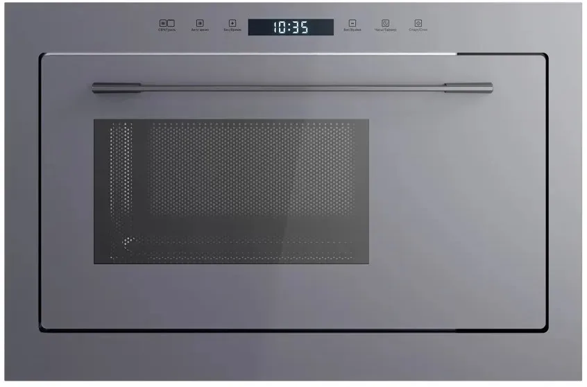 Микроволновая печь LEX BIMO 25.03N GREY