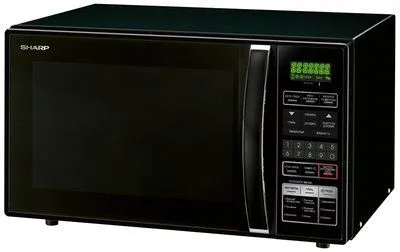 Микроволновая печь SHARP r-8771lk