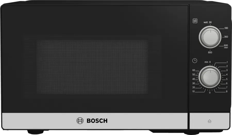 Микроволновая печь BOSCH FFL020MS2
