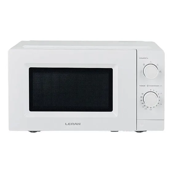 Микроволновая печь LERAN FMO 20M08 W