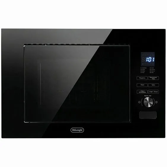 Микроволновая печь DELONGHI DMO 20NB LORENZO