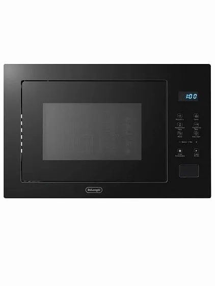 Микроволновая печь DELONGHI DMO 25NB TEANO