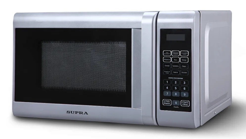 Микроволновая печь Supra 20SS12