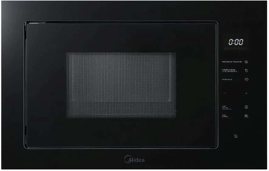 Микроволновая печь MIDEA MI10257GB