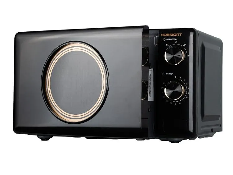 Микроволновая печь HORIZONT HSM 205 RBG