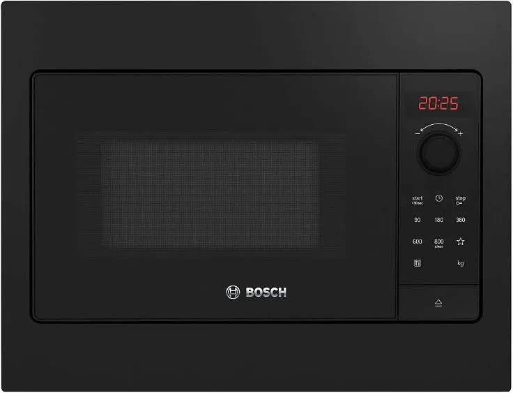 Микроволновая печь BOSCH BFL523MB4