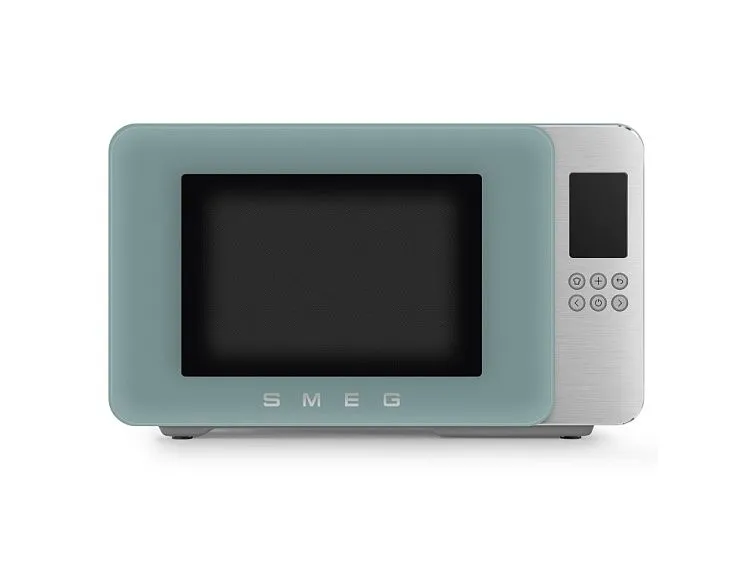 Микроволновая печь SMEG MOC01EGMEU