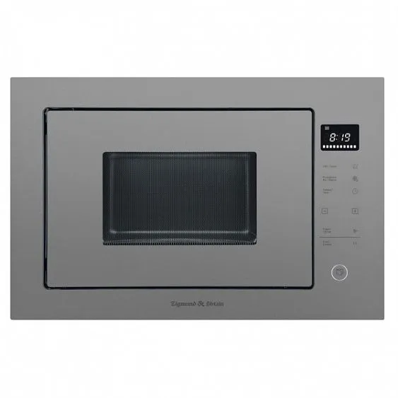 Микроволновая печь ZIGMUND & SHTAIN BMO 15.252 G