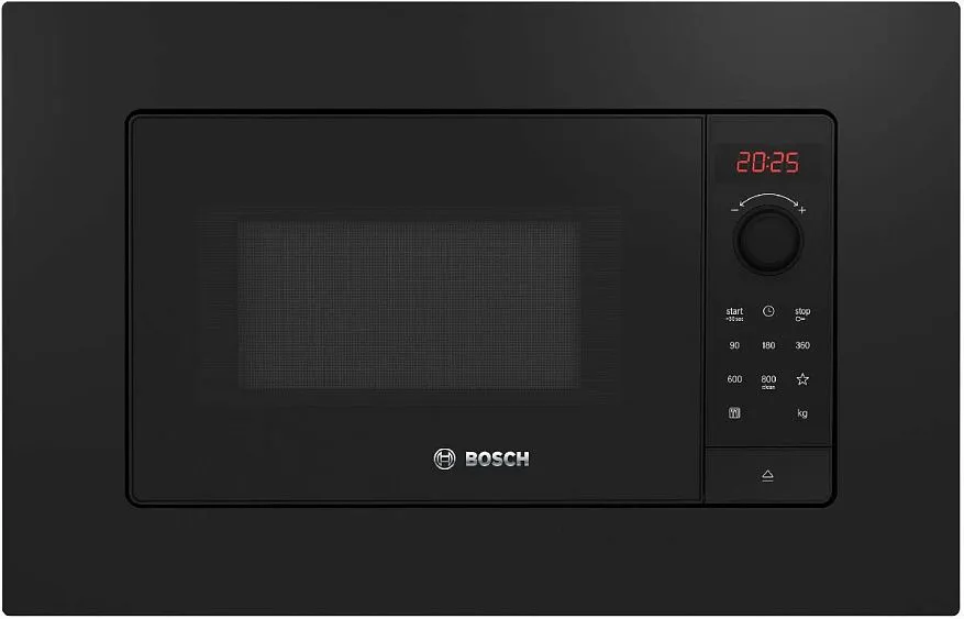 Микроволновая печь BOSCH BFL623MB4