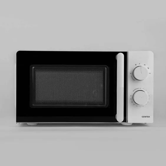 Микроволновая печь CENTEK CT-1552 White