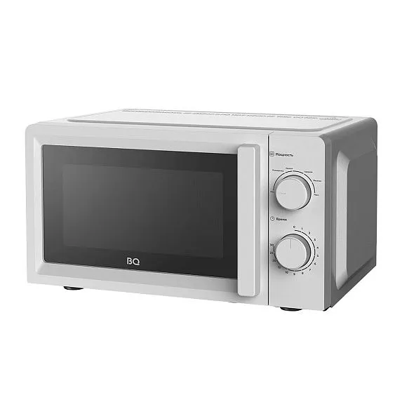 Микроволновая печь BQ MWO-20016SM White