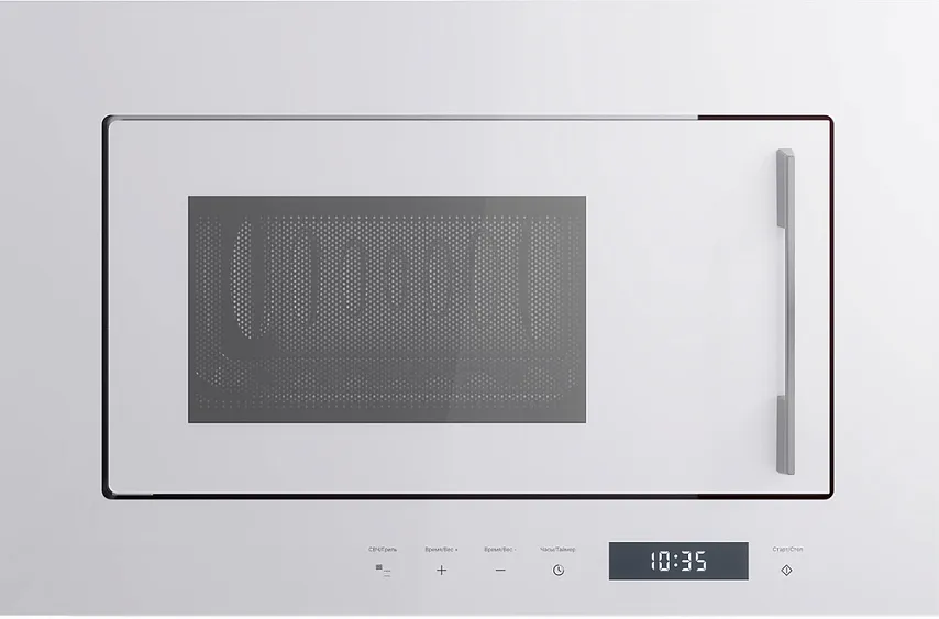 Микроволновая печь LEX BIMO 20.07N WHITE