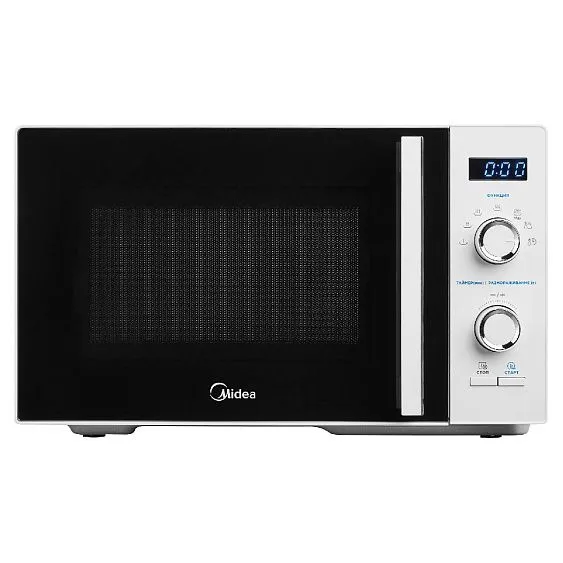 Микроволновая печь MIDEA AM825P2ET-W