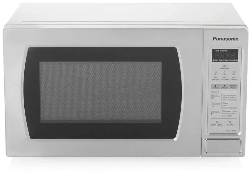 Микроволновая печь PANASONIC nn-st271szpe