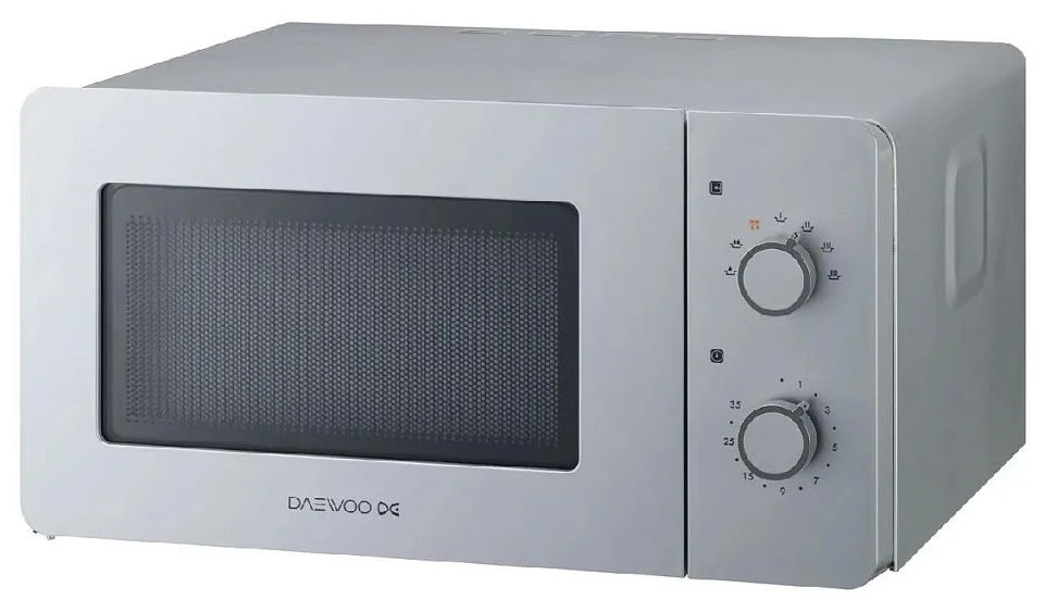 Микроволновая печь DAEWOO kor-5a18s