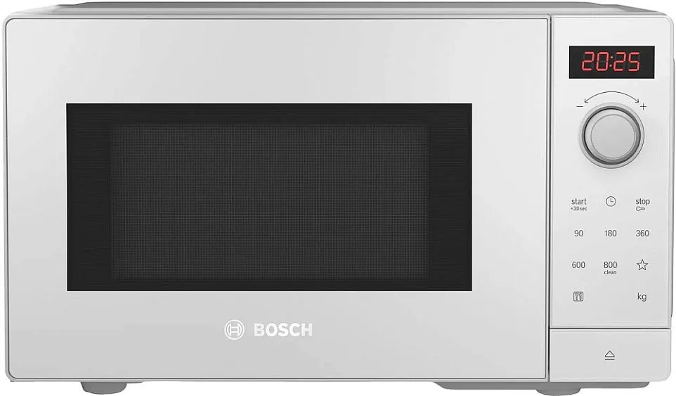 Микроволновая печь BOSCH FFL023MW0