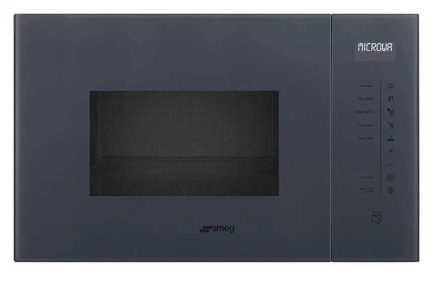 Микроволновая печь SMEG FMI125G